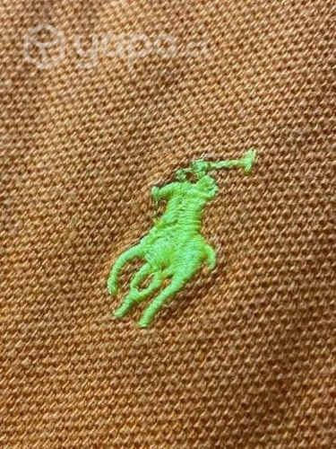 Polera Ralph Lauren original talla M