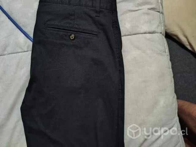 Conjunto formal bellota, solo se uso una vez