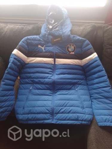 Chaquetas deportivas