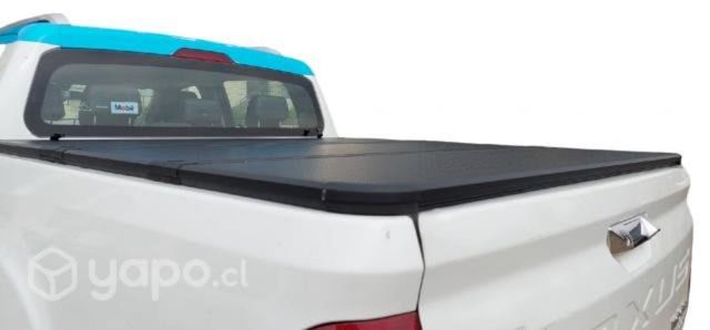 Tapa Rígida Trifold para Maxus T60 (2018-2023)