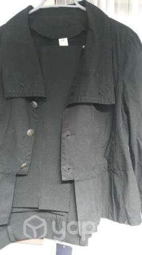 Ropa; plantas, y otros artículos