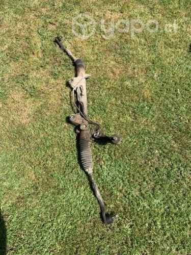 Cremallera Dirección L200 2018