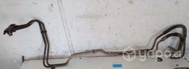 Caneria Direccion Hidr (FFL045) Ford F150 Lariat