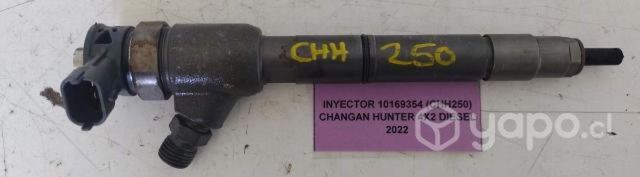 Inyector 10169354 (CHH250) Changan Hunter 4x2 Dies