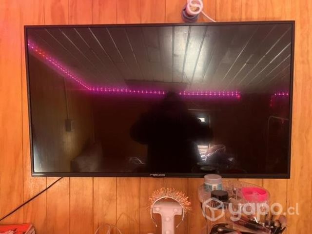 LED marca recco 43 pulgadas