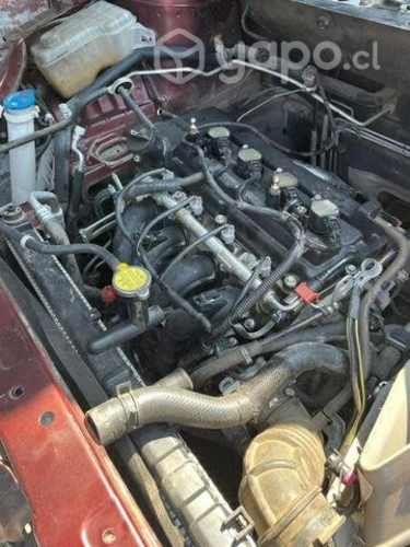 Motor Dongfeng s50 2019