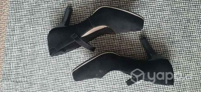 Zapatos dama, nuevos, Amphora