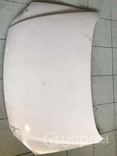 Capot Kia Carens II 2003/2007