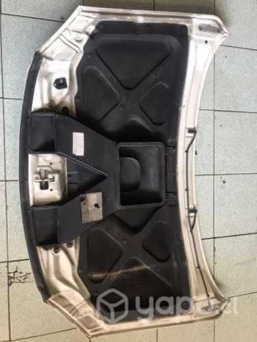 Capot Kia Carens II 2003/2007