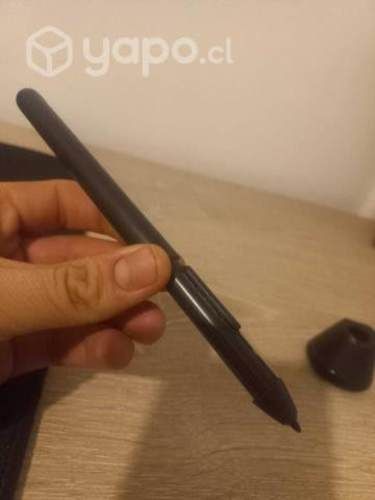 Tableta Grafica GAOMON PD1161 (1 año de uso)