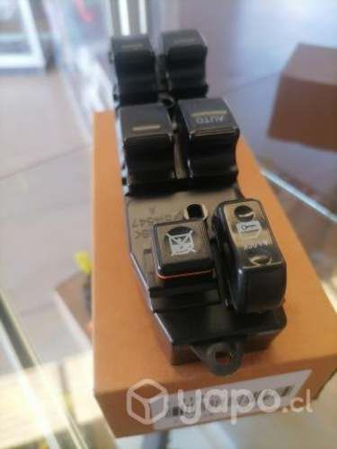 Interruptor Toyota hilux 2005-2011