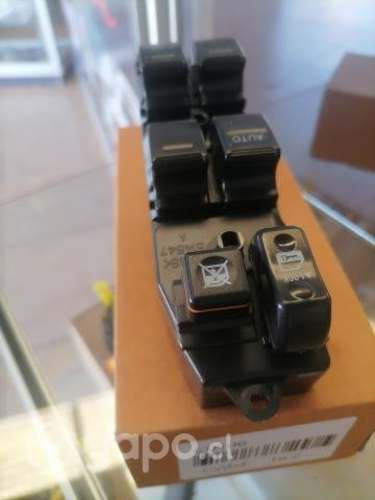 Interruptor Toyota hilux 2005-2011