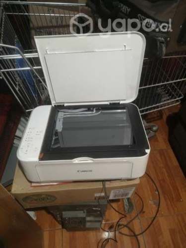 impresora Canon pixma MG 3510
