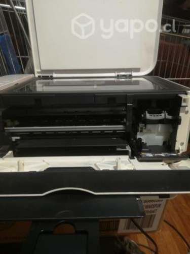 impresora Canon pixma MG 3510