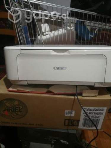impresora Canon pixma MG 3510
