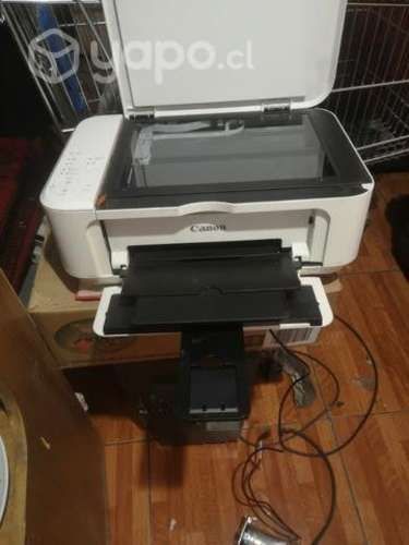 impresora Canon pixma MG 3510