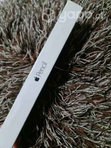 Apple pencil ipad pro