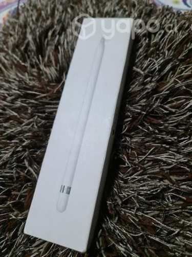 Apple pencil ipad pro