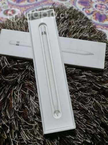 Apple pencil ipad pro