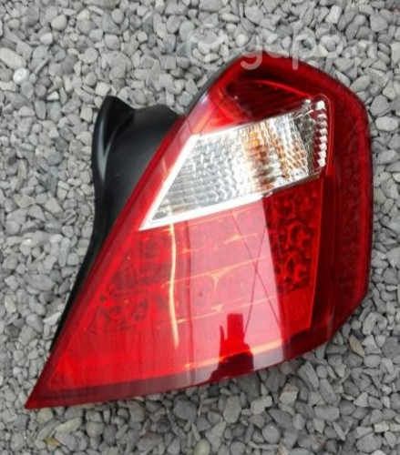 Foco Samsung sm7 * Trasero