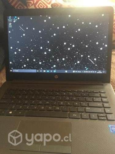 Computador HP 240 G7