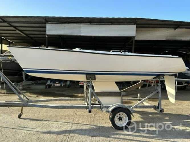 Velero Ideal 18