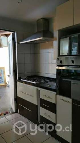 Casa portal oeste cerrillos