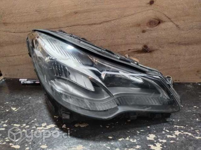 Optico Mercedes Benz clase e 2014 /mj01
