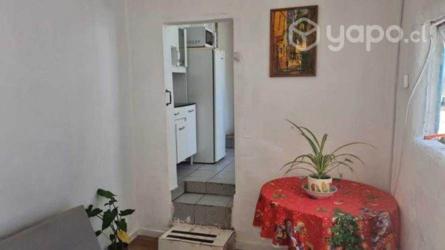 Pieza en Cerro Barón, Valparaiso