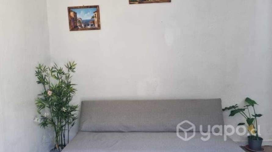 Pieza en Cerro Barón, Valparaiso