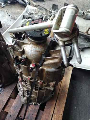 Caja Cambio Con Detalle En 6TA (SNW637) SSangyong