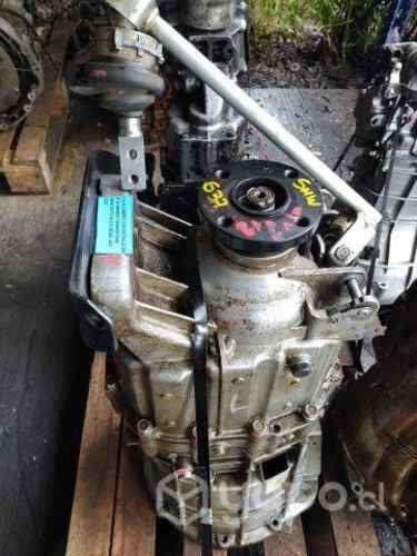 Caja Cambio Con Detalle En 6TA (SNW637) SSangyong