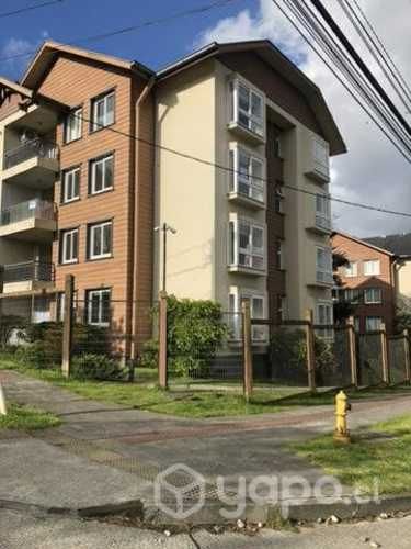 Vende Dpto Condominio Decher