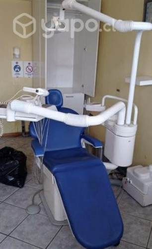 Urgencias dentales en Temuco