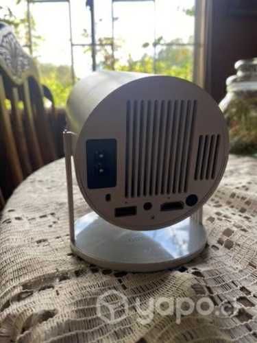 Proyector Android