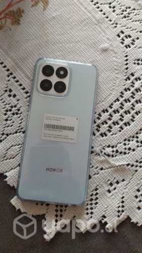 Honor X8a