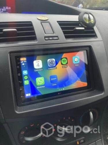 Radio WSistem WSA7CP - 7"