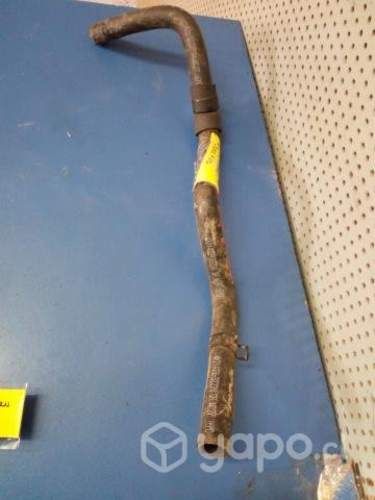 Manguera agua (014) new actyon 2015