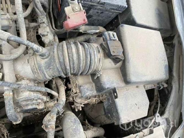 Porta filtro Mazda 6 2010