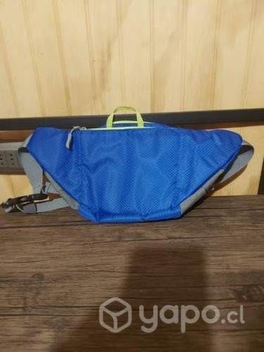 Riñonera/Banano Trekking Alpes