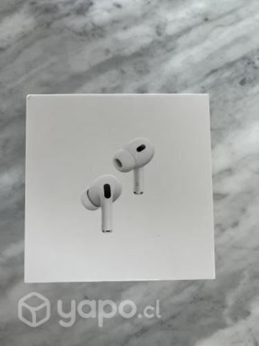AirPods Pro nuevos
