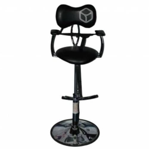 Silla infantil profesional 01