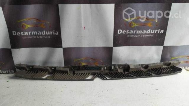 Ménsula golf 2017 a 2023 2.0