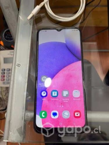 Samsung galaxi a03s