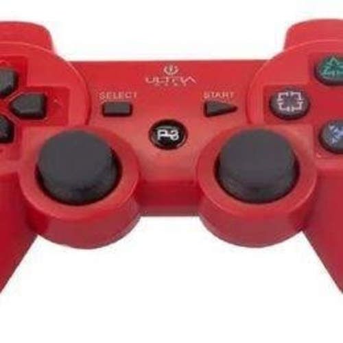 Control joystick inalámbrico Ultra Double shock 3