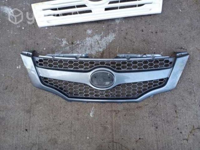 Lifan truck 2016 mascara