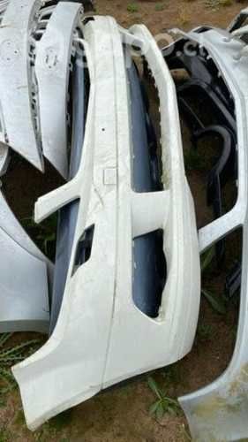 Parachoque mercedez Benz