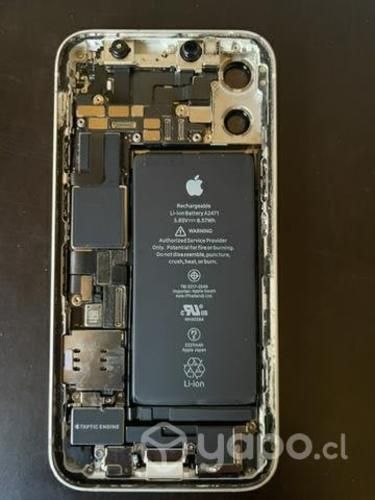 Iphone 12 mini desarme todo original