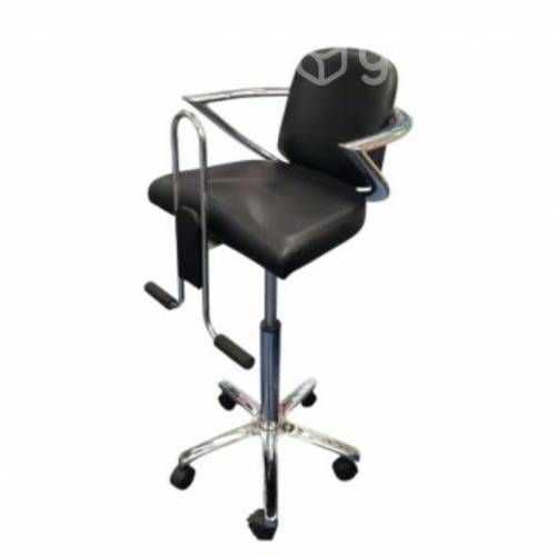 Silla para niños agarre y posapies