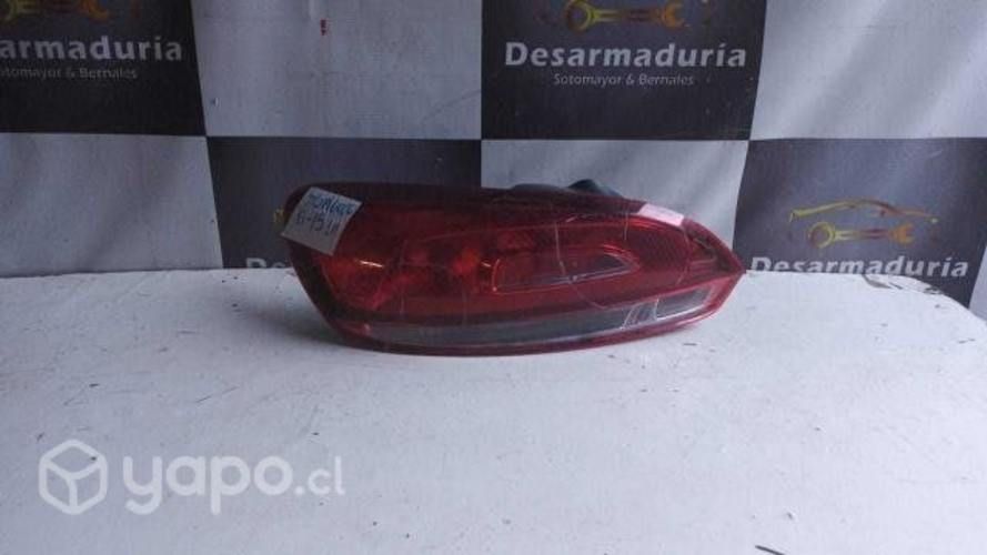 Scirocco 2008 a 2015 LH 1.4